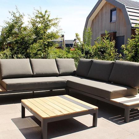 Koperwiek Egmond Villa Егмонд ан ден Хуф Екстериор снимка
