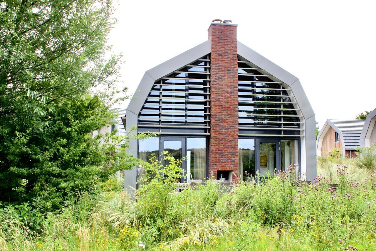 Koperwiek Egmond Villa Егмонд ан ден Хуф Екстериор снимка