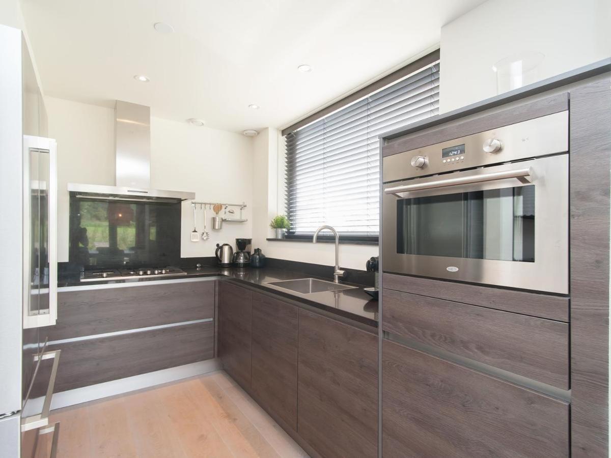 Koperwiek Egmond Villa Егмонд ан ден Хуф Екстериор снимка