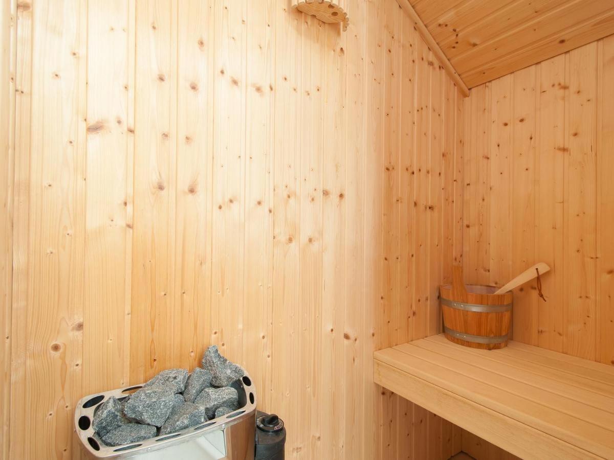 Koperwiek Egmond Villa Егмонд ан ден Хуф Екстериор снимка
