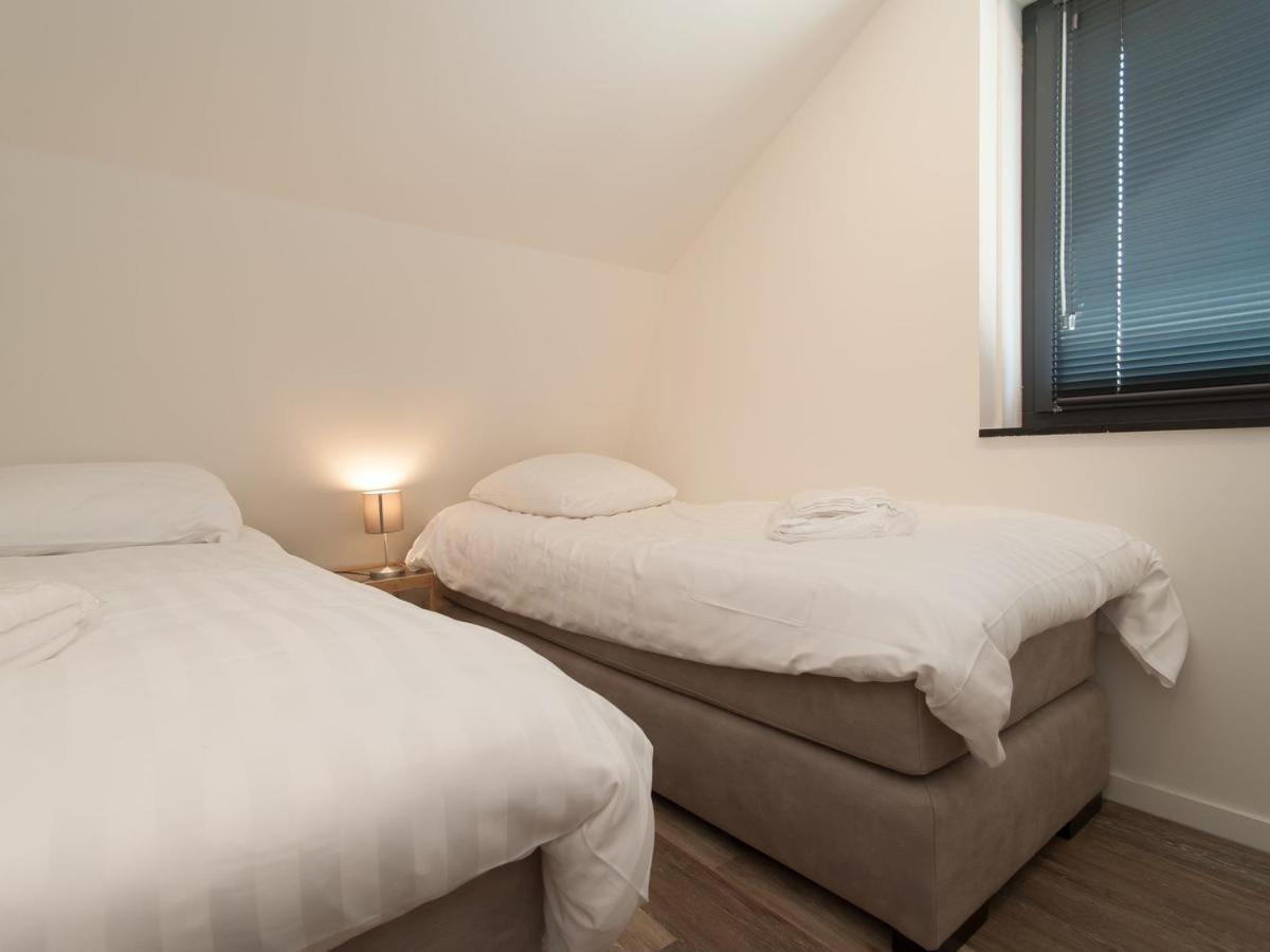 Koperwiek Egmond Villa Егмонд ан ден Хуф Екстериор снимка