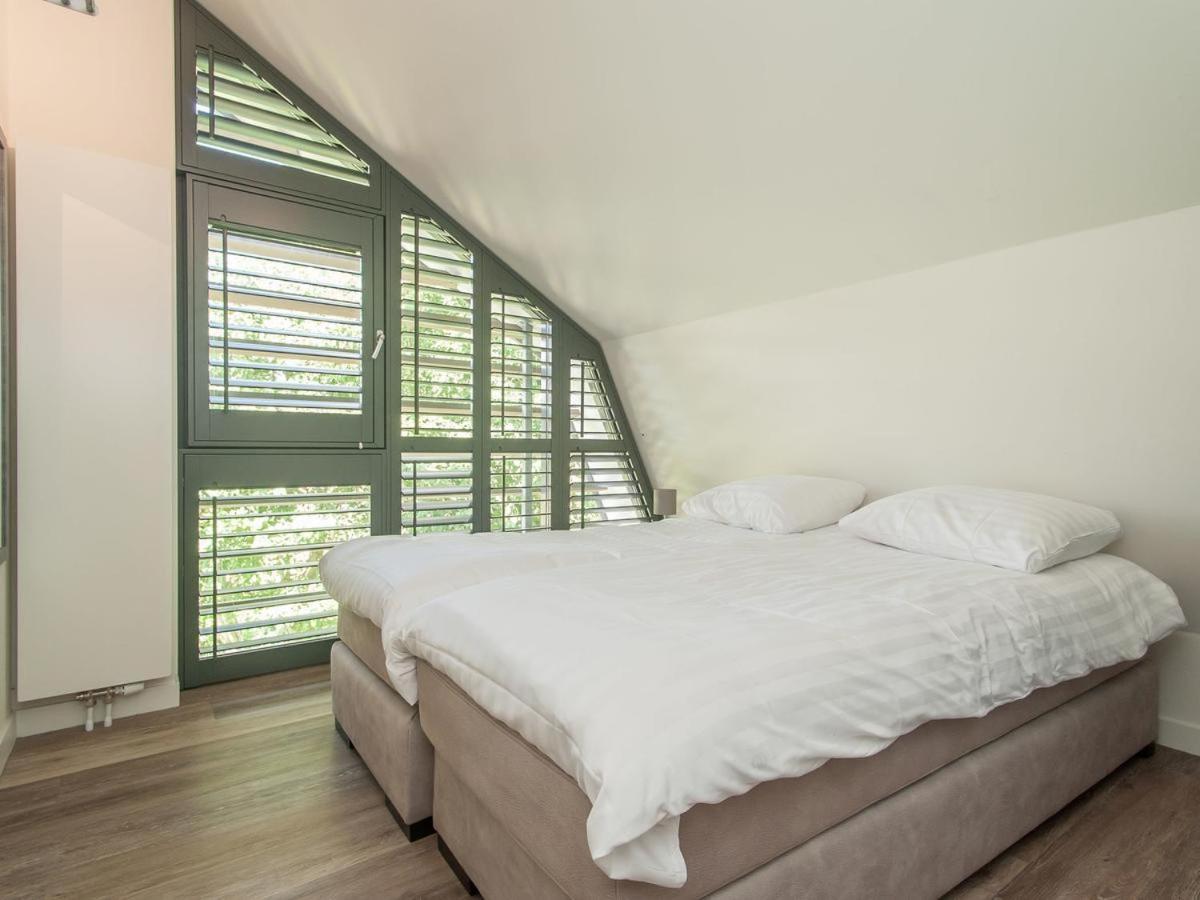 Koperwiek Egmond Villa Егмонд ан ден Хуф Екстериор снимка
