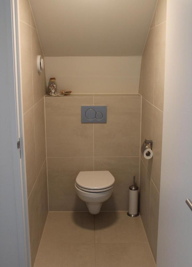 Koperwiek Egmond Villa Егмонд ан ден Хуф Екстериор снимка